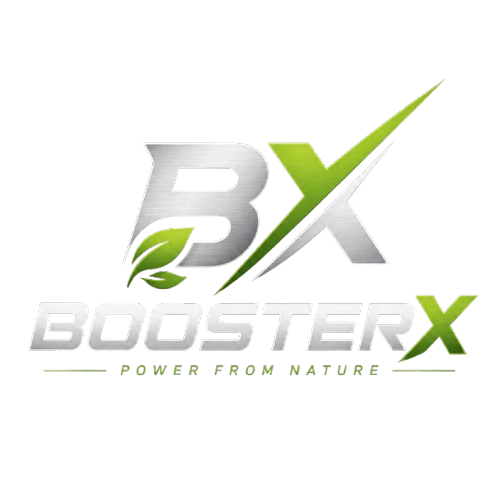 BoosterX
