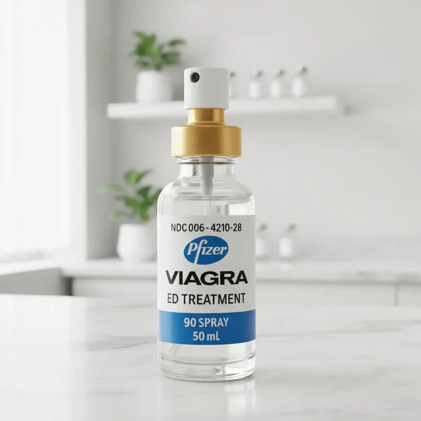 USA Imported Spray By BoosterX
