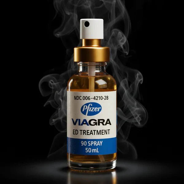 USA Imported Spray By BoosterX